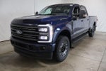 2027 Ford Super Duty F-350 SRW XLT