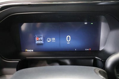 2027 Ford Super Duty F-350 SRW XLT