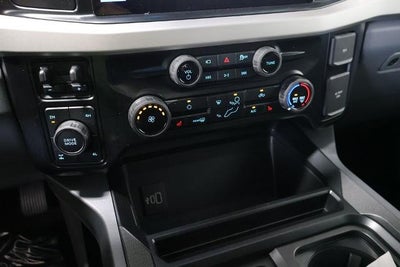 2027 Ford Super Duty F-350 SRW XLT