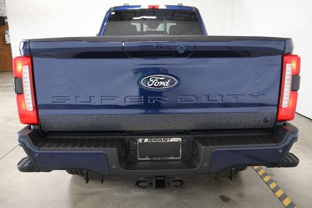 2027 Ford Super Duty F-350 SRW XLT