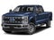 2027 Ford Super Duty F-350 SRW XLT