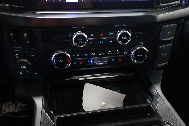 2027 Ford Super Duty F-350 SRW Lariat