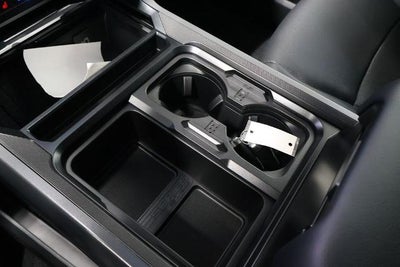 2027 Ford Super Duty F-350 SRW Lariat