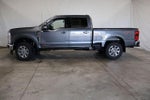 2027 Ford Super Duty F-350 SRW Lariat