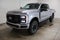 2027 Ford Super Duty F-350 SRW Lariat
