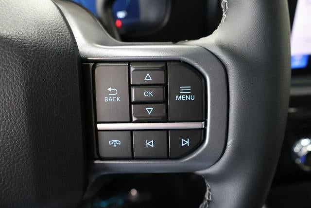 2027 Ford Super Duty F-350 SRW Lariat