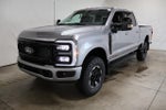 2027 Ford Super Duty F-350 SRW Lariat