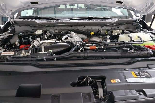 2027 Ford Super Duty F-350 SRW Lariat