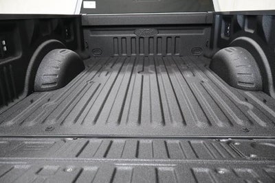 2027 Ford Super Duty F-350 SRW Lariat