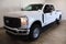 2027 Ford Super Duty F-350 SRW XL
