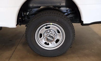 2027 Ford Super Duty F-350 SRW XL
