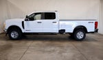 2027 Ford Super Duty F-350 SRW XL