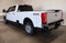 2027 Ford Super Duty F-350 SRW XL