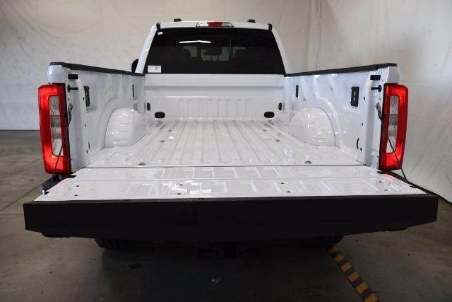 2027 Ford Super Duty F-350 SRW XL