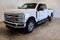 2027 Ford Super Duty F-350 SRW Lariat