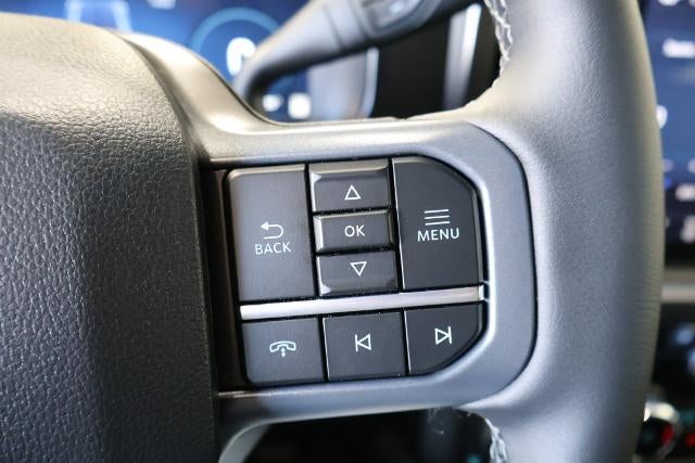 2027 Ford Super Duty F-350 SRW Lariat