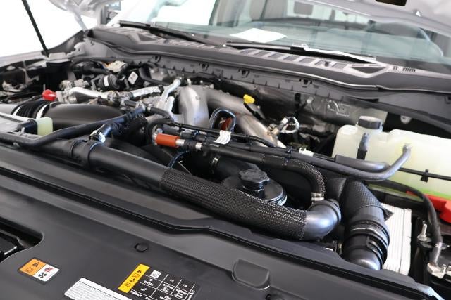 2027 Ford Super Duty F-350 SRW Lariat