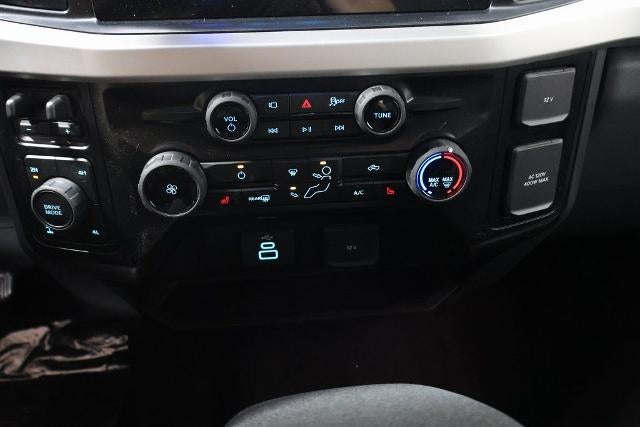 2026 Ford Super Duty F-350 SRW XLT