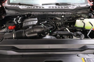 2026 Ford Super Duty F-350 SRW XLT