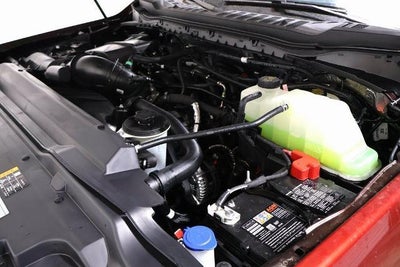 2026 Ford Super Duty F-350 SRW XLT