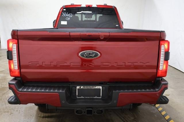 2026 Ford Super Duty F-350 SRW XLT