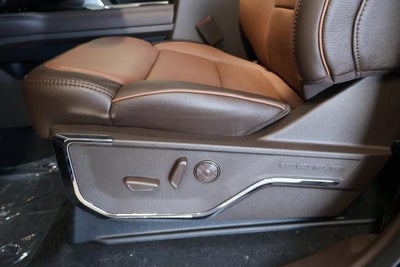 2027 Ford Super Duty F-350 SRW King Ranch