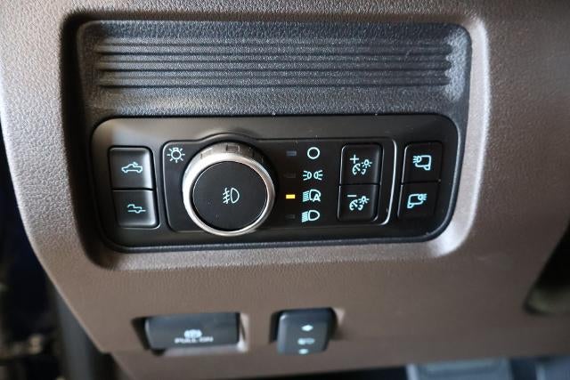 2027 Ford Super Duty F-350 SRW King Ranch