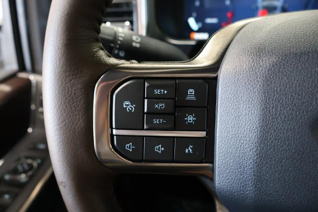 2027 Ford Super Duty F-350 SRW King Ranch