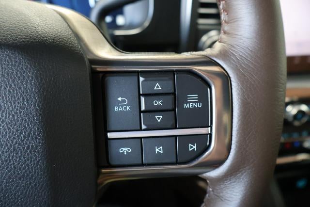 2027 Ford Super Duty F-350 SRW King Ranch