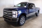 2027 Ford Super Duty F-350 SRW King Ranch