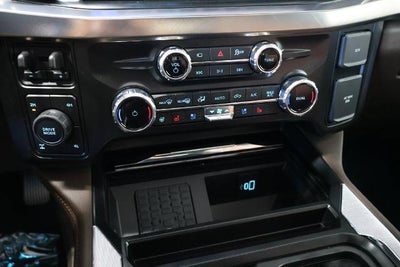 2027 Ford Super Duty F-350 SRW King Ranch