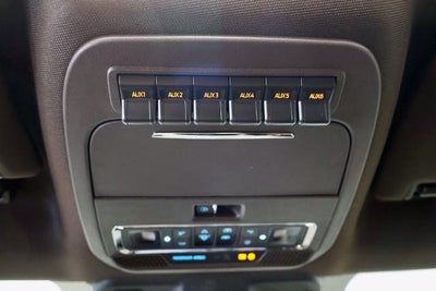 2027 Ford Super Duty F-350 SRW King Ranch