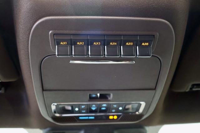 2027 Ford Super Duty F-350 SRW King Ranch