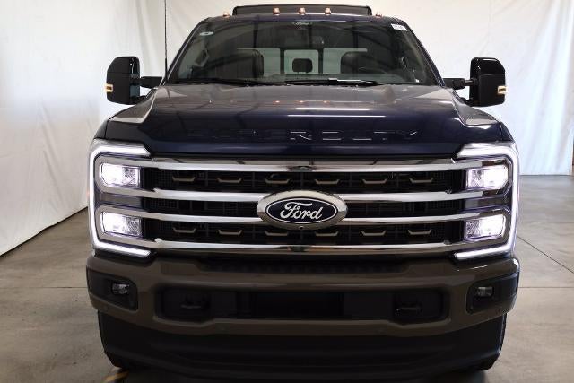 2027 Ford Super Duty F-350 SRW King Ranch