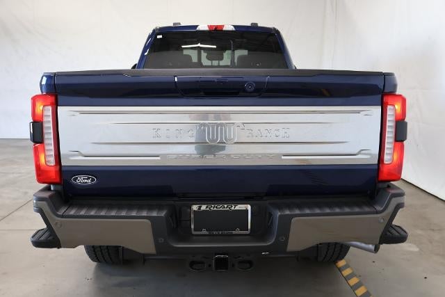 2027 Ford Super Duty F-350 SRW King Ranch