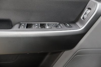 2026 Ford Super Duty F-350 SRW XLT Tremor