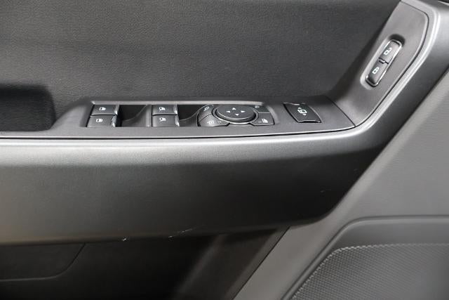 2026 Ford Super Duty F-350 SRW XLT Tremor