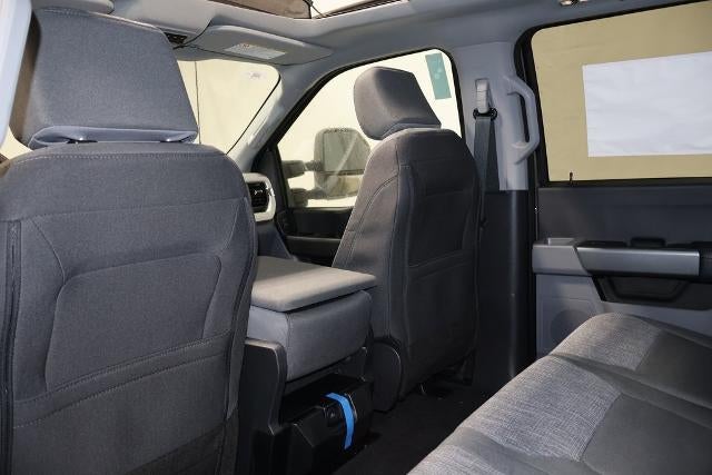 2026 Ford Super Duty F-350 SRW XLT Tremor