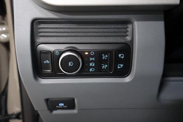 2026 Ford Super Duty F-350 SRW XLT Tremor