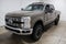 2026 Ford Super Duty F-350 SRW XLT Tremor