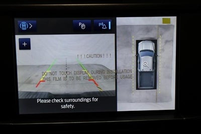 2026 Ford Super Duty F-350 SRW XLT Tremor