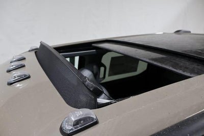 2026 Ford Super Duty F-350 SRW XLT Tremor