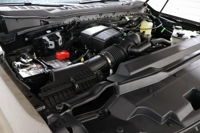 2026 Ford Super Duty F-350 SRW XLT Tremor