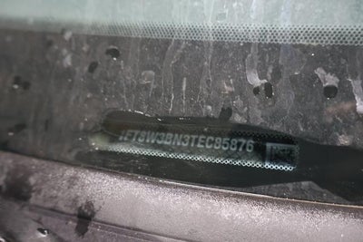 2026 Ford Super Duty F-350 SRW XLT Tremor