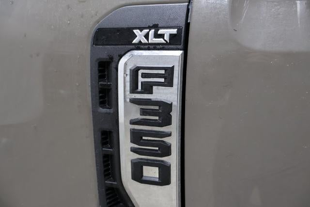 2026 Ford Super Duty F-350 SRW XLT Tremor