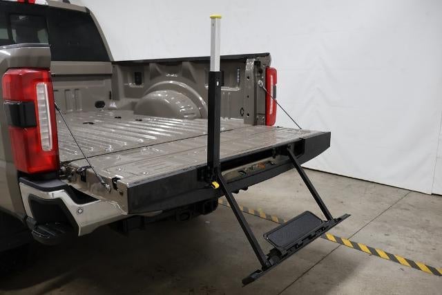 2026 Ford Super Duty F-350 SRW XLT Tremor