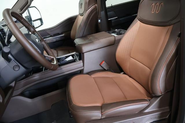 2027 Ford Super Duty F-350 SRW King Ranch