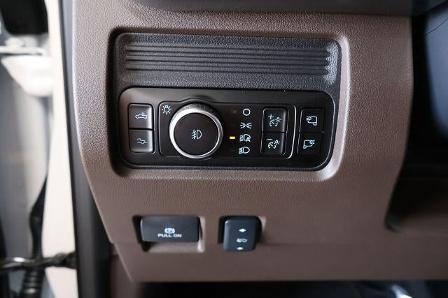 2027 Ford Super Duty F-350 SRW King Ranch