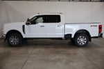 2027 Ford Super Duty F-350 SRW King Ranch