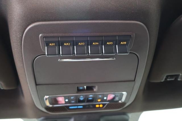2027 Ford Super Duty F-350 SRW King Ranch